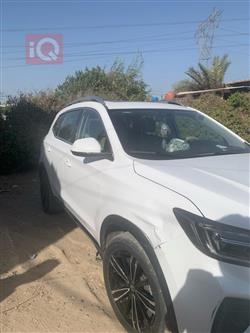ئێم جی RX5